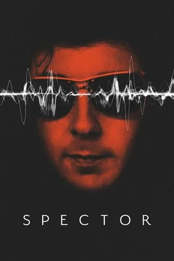 Spector TV series poster - Rated 6.2/10