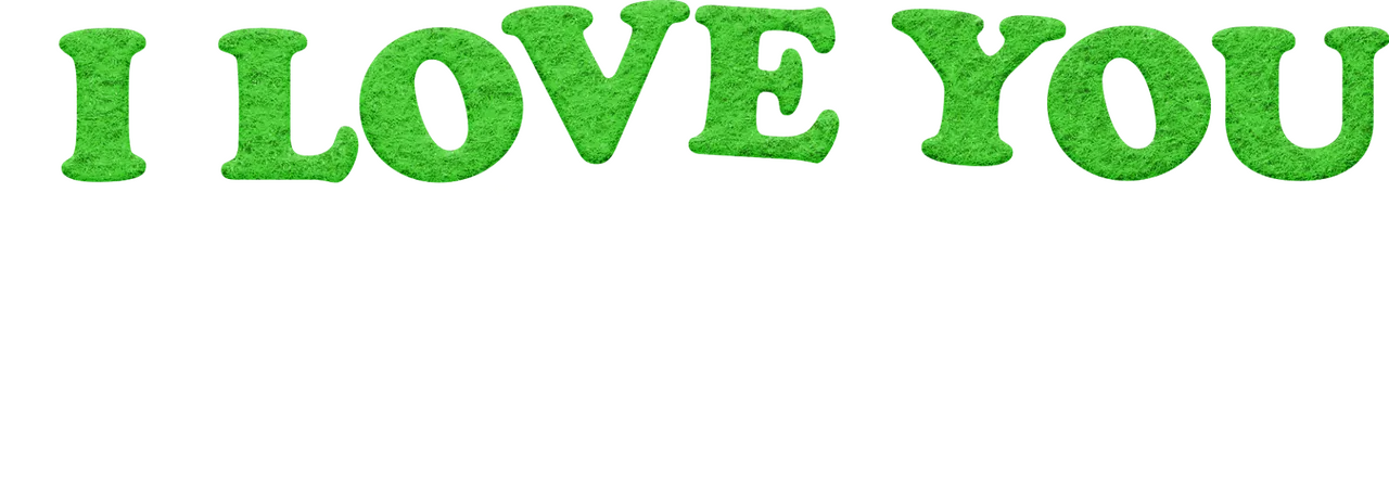 I Love You, You Hate Me