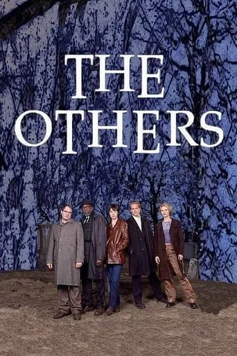 The Others TV series poster - Rated 6.2/10