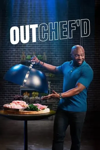 Outchef'd TV series poster - Rated 6/10