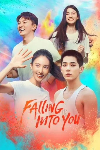 Falling Into You TV series poster - Rated 8.5/10