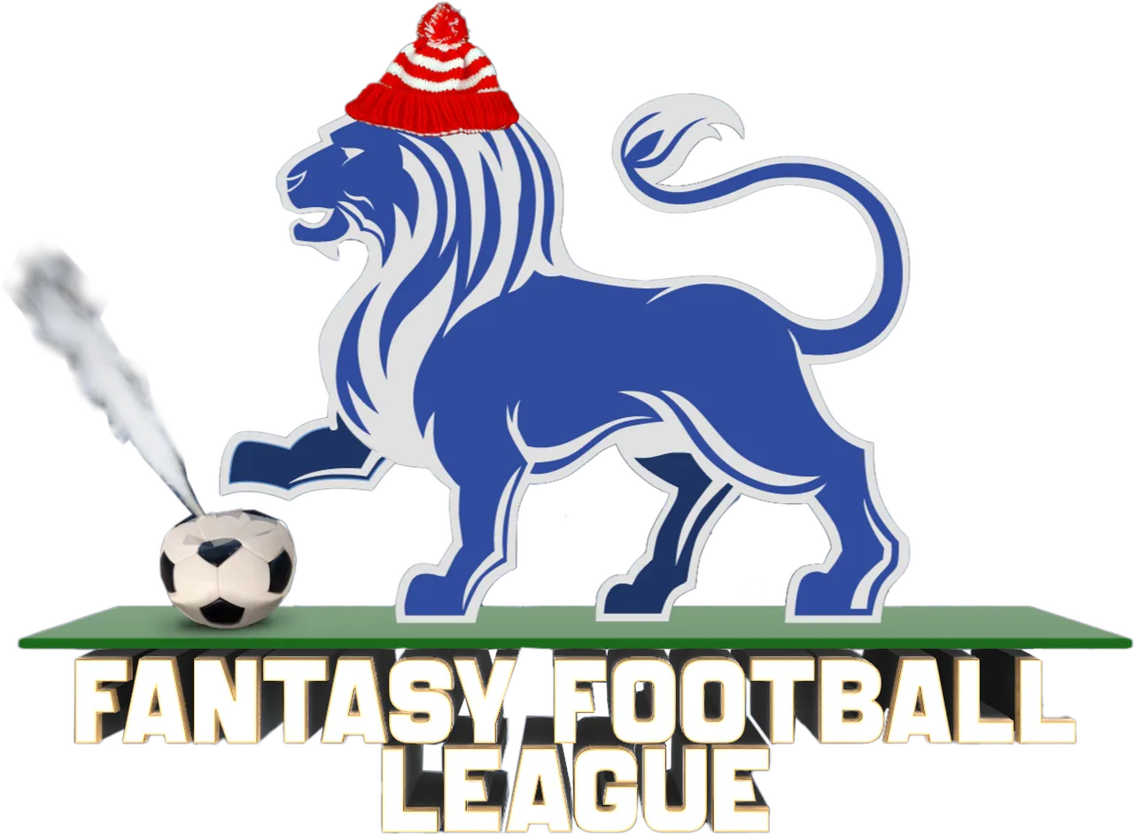 Fantasy Football League
