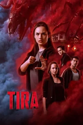 Tira TV series poster - Rated 7.1/10