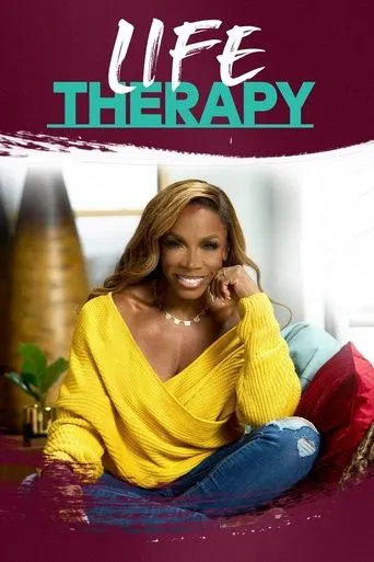 Life Therapy TV series poster - Rated 7/10