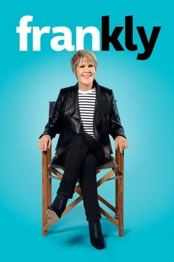Frankly TV series poster - Rated 5/10