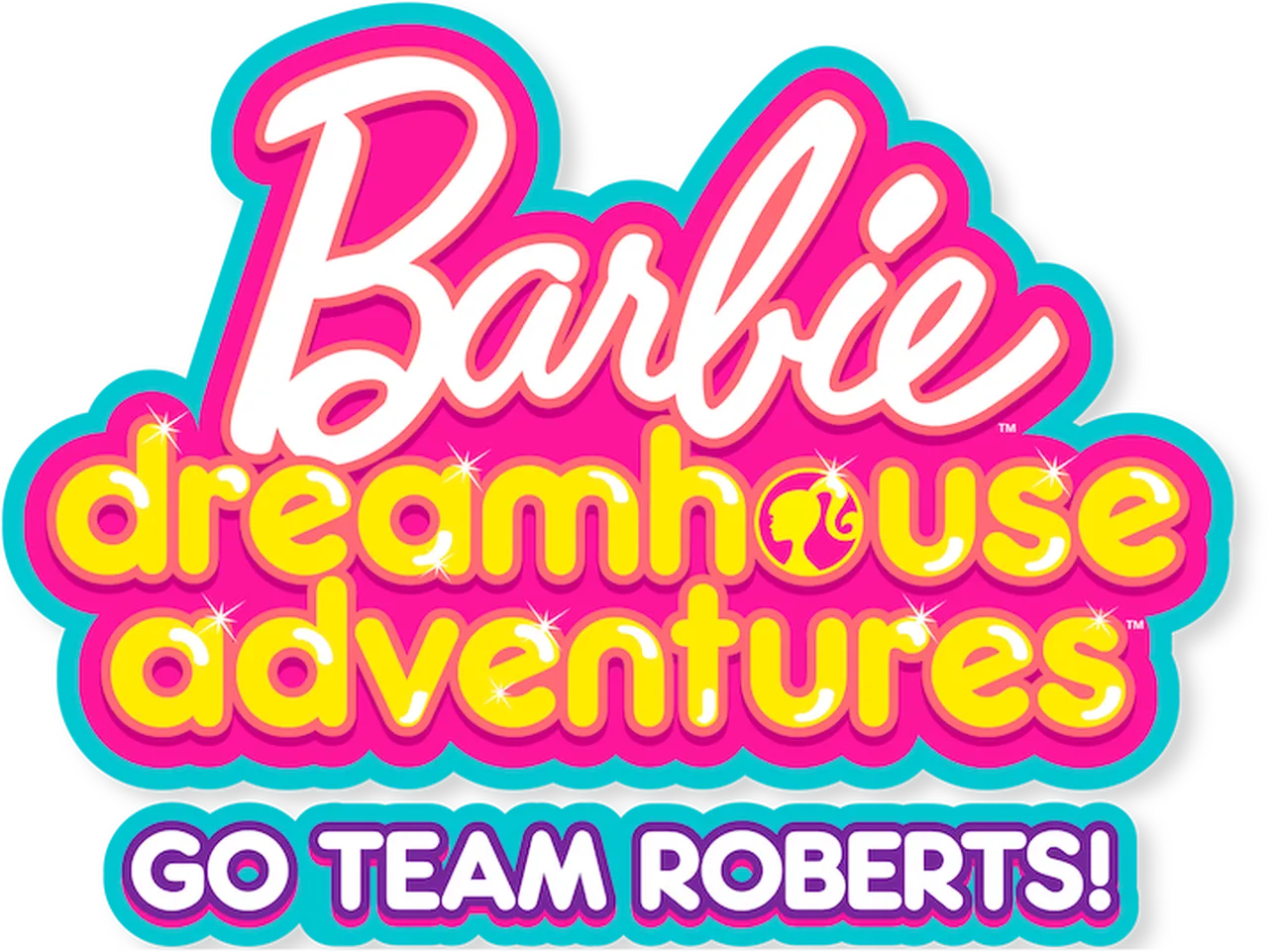 Barbie Dreamhouse Adventures: Go Team Roberts