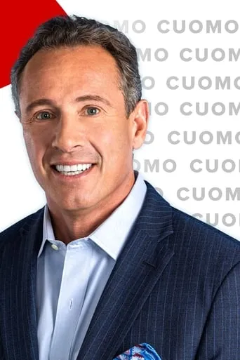 Cuomo TV series poster - Rated 3.8/10