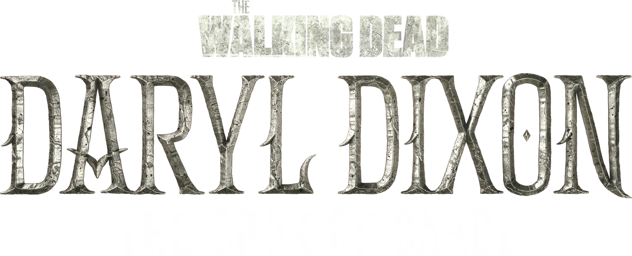 The Walking Dead: Daryl Dixon