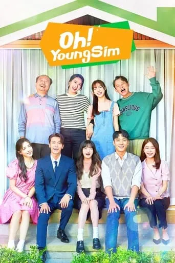 Oh! Youngsim TV series poster - Rated 6.3/10