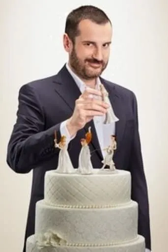 4 matrimoni TV series poster - Rated 6/10
