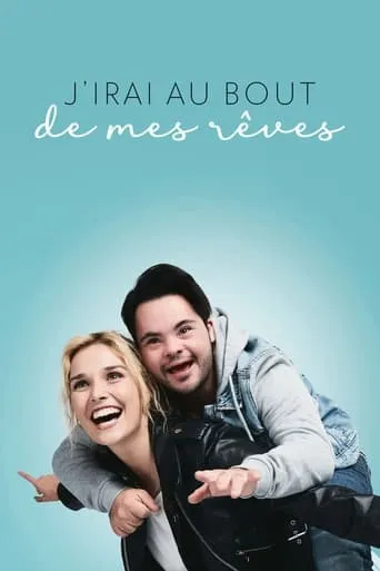 Following My Dreams TV series poster - Rated 7.5/10