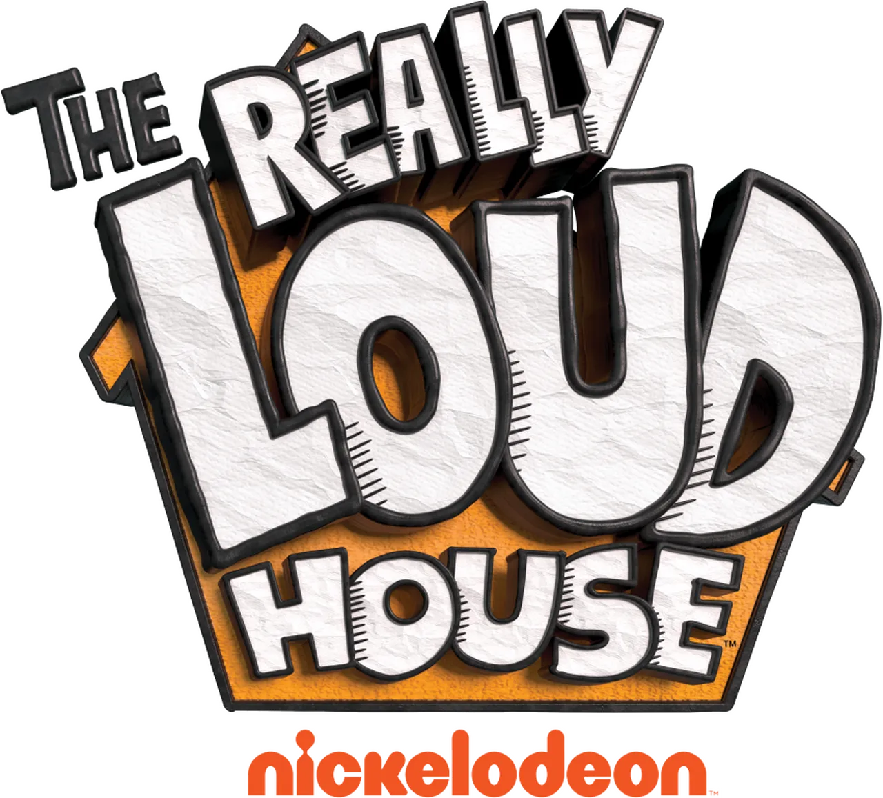 The Really Loud House
