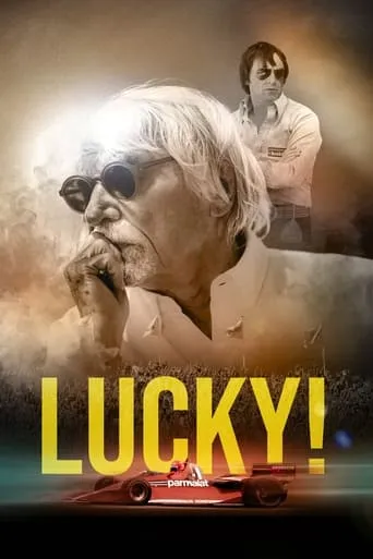 Lucky! TV series poster - Rated 8.8/10