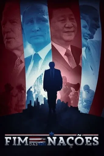 Fim das Nações TV series poster - Rated 10/10