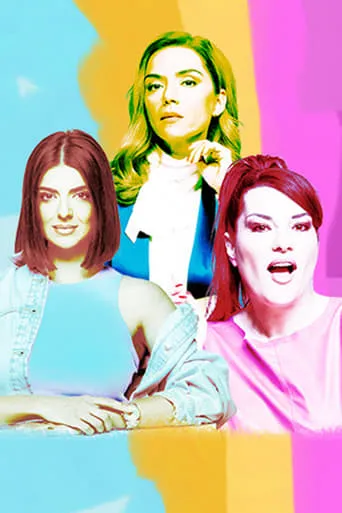 Mary Mary Mary TV series poster - Rated 6/10