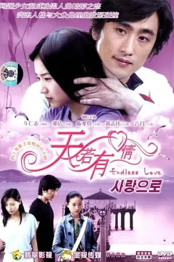 Endless Love TV series poster - Rated 5/10