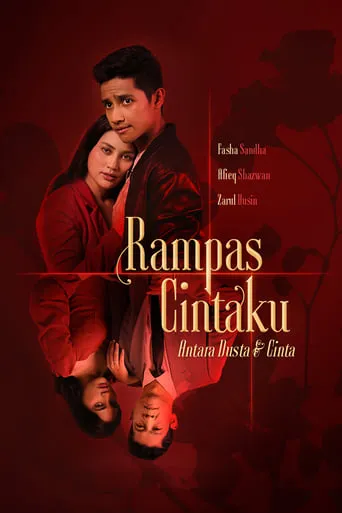 Rampas Cintaku TV series poster - Rated 10/10