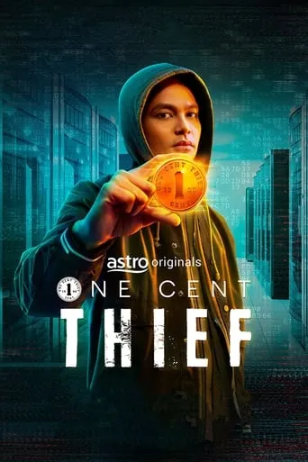 One Cent Thief TV series poster - Rated 5.8/10