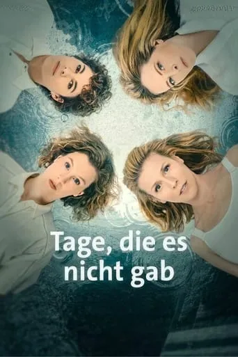 Tage, die es nicht gab TV series poster - Rated 7.429/10