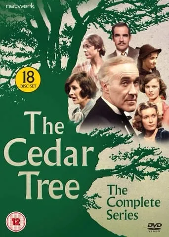The Cedar Tree TV series poster - Entertainment content