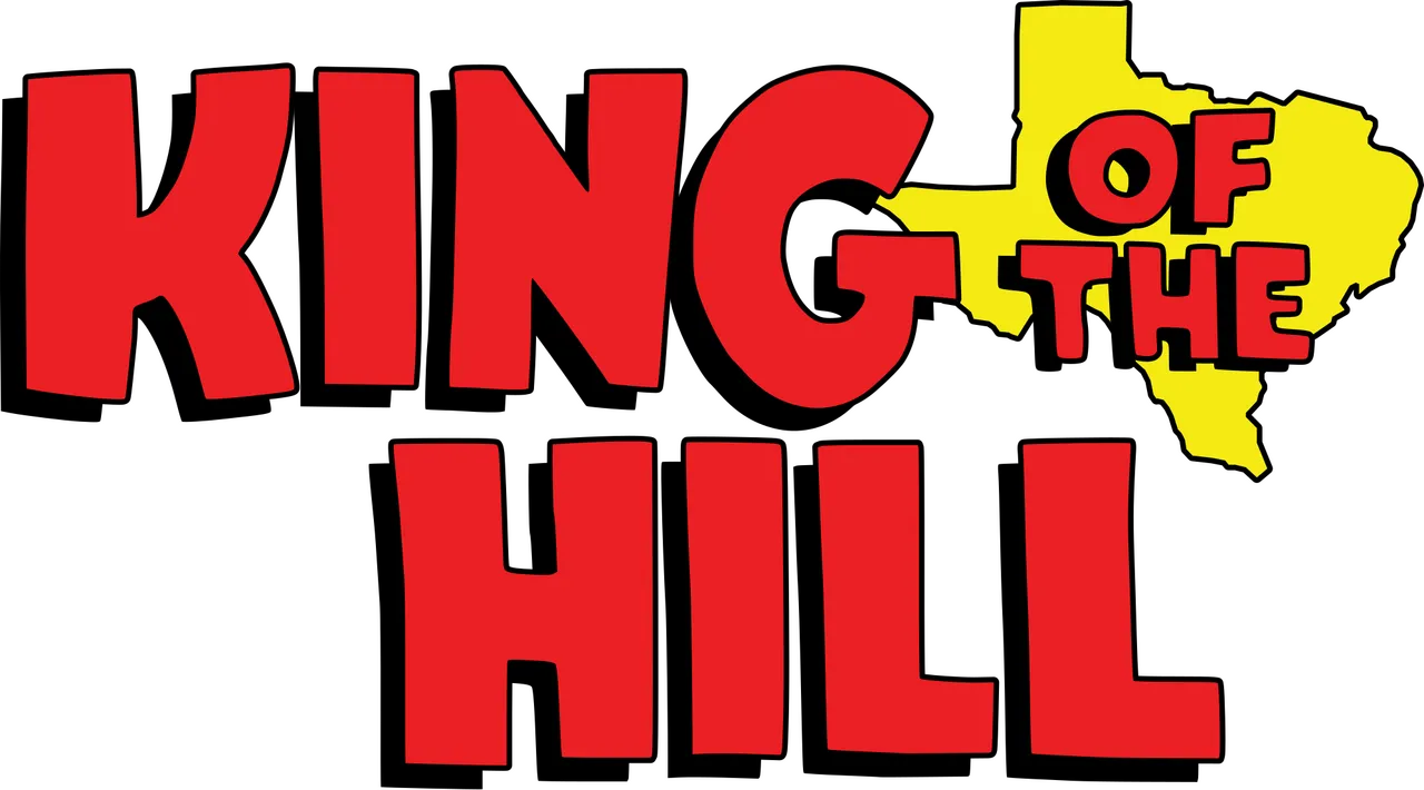 King of the Hill