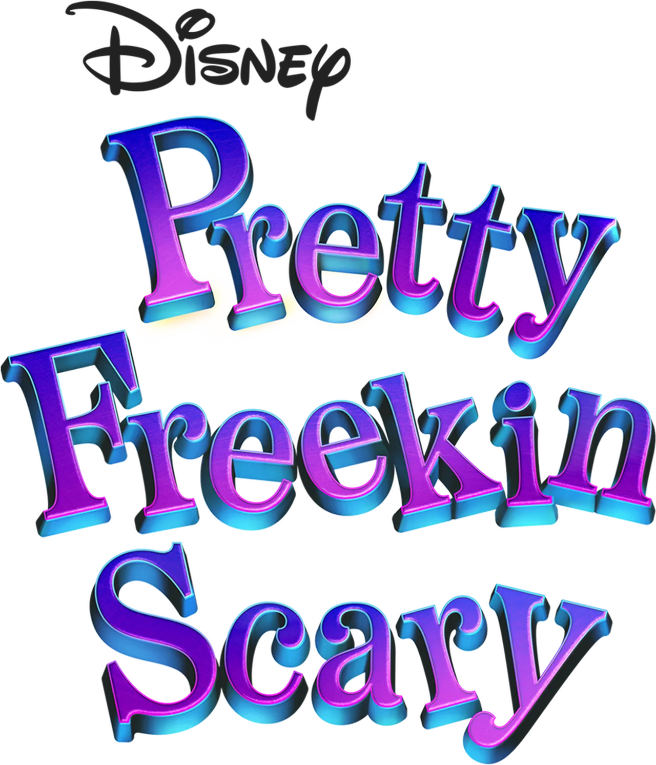 Pretty Freekin Scary