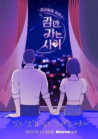Sleeping Only Relationship TV series poster - Rated 10/10