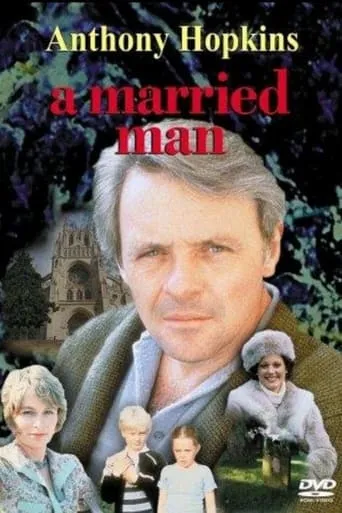 A Married Man TV series poster - Rated 5.7/10