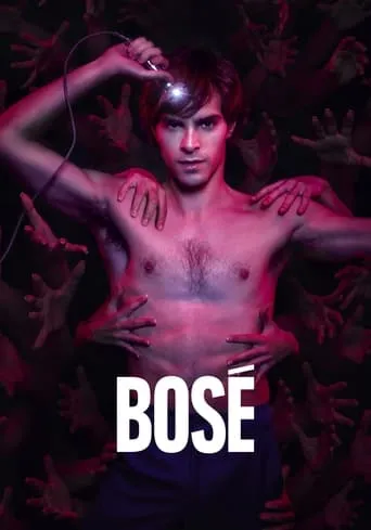 Bosé TV series poster - Rated 6.065/10