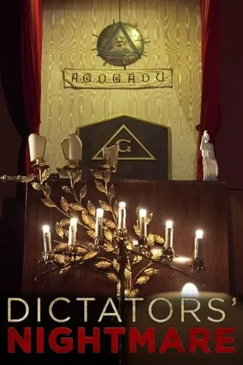 Dictators' Nightmare TV series poster - Rated 6/10