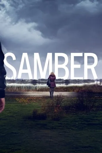 Samber TV series poster - Rated 7.8/10