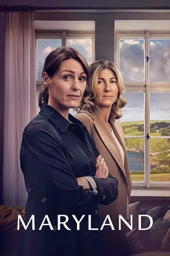Maryland TV series poster - Rated 6.462/10