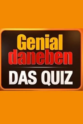 Genial daneben – Das Quiz TV series poster - Rated 5/10