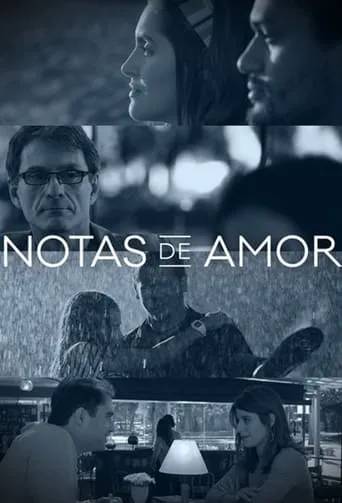 Notas de Amor TV series poster - Rated 5/10