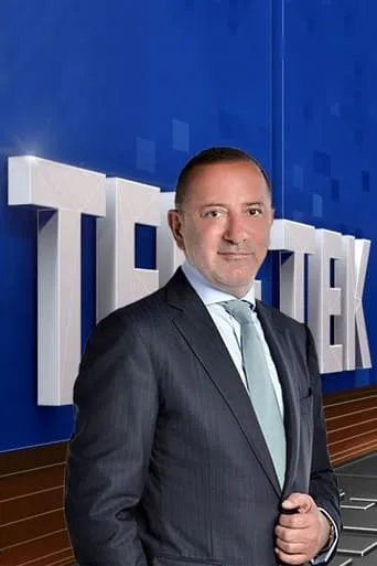Teke Tek TV series poster - Rated 4/10