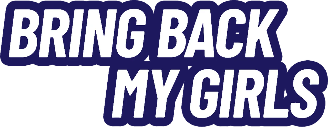 Bring Back My Girls