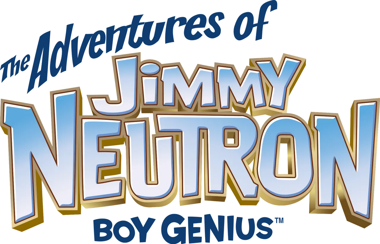 The Adventures of Jimmy Neutron: Boy Genius