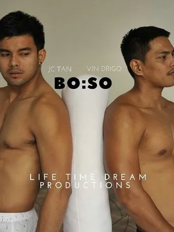 BO:SO TV series poster - Rated 10/10