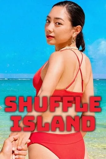 Shuffle Island TV series poster - Rated 5/10