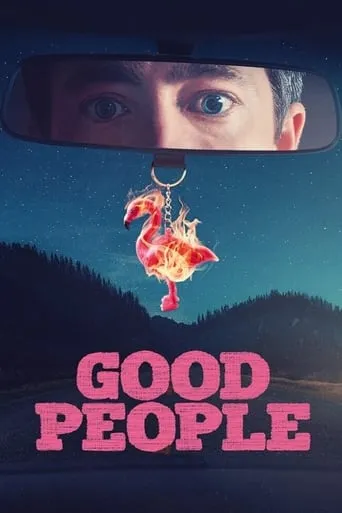 Good People TV series poster - Rated 7.5/10
