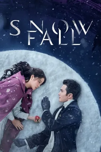 Snow Fall TV series poster - Rated 7.8/10