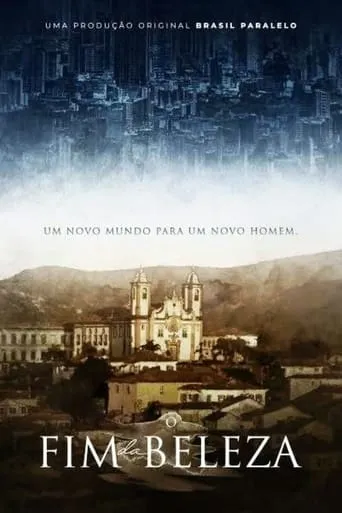 O Fim da Beleza TV series poster - Rated 10/10