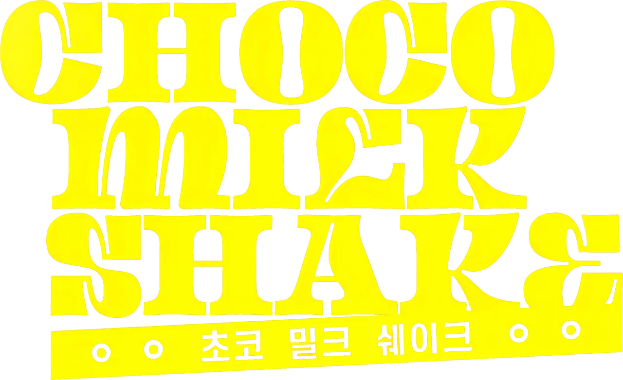 Choco Milk Shake