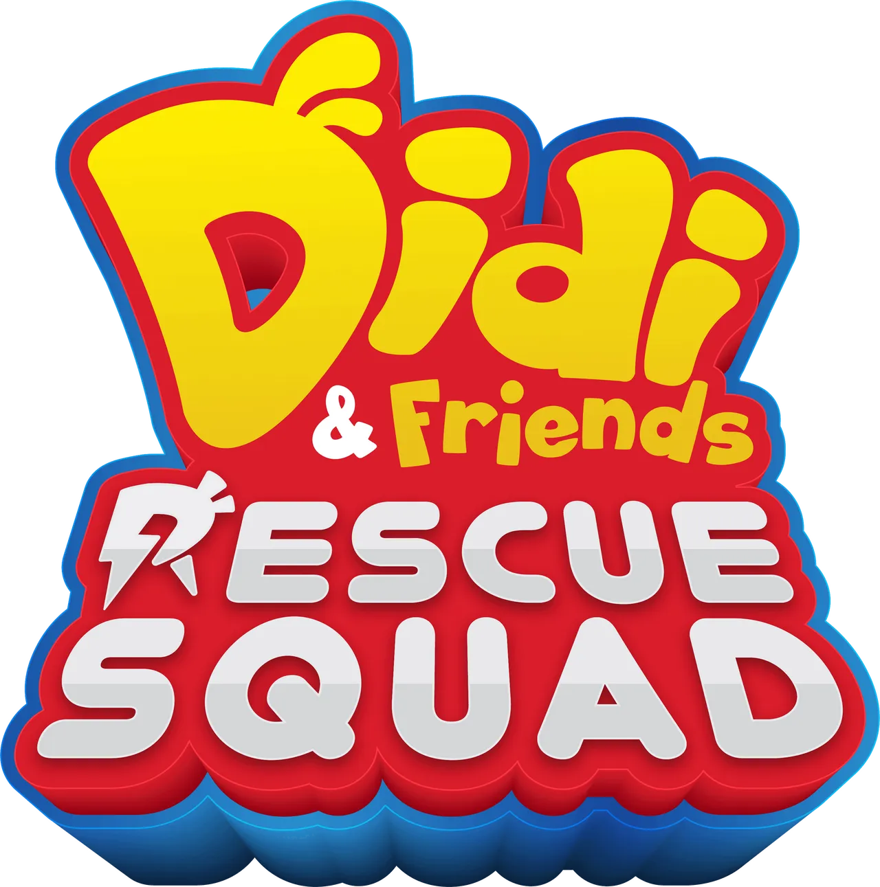 Didi & Friends Rescue Squad