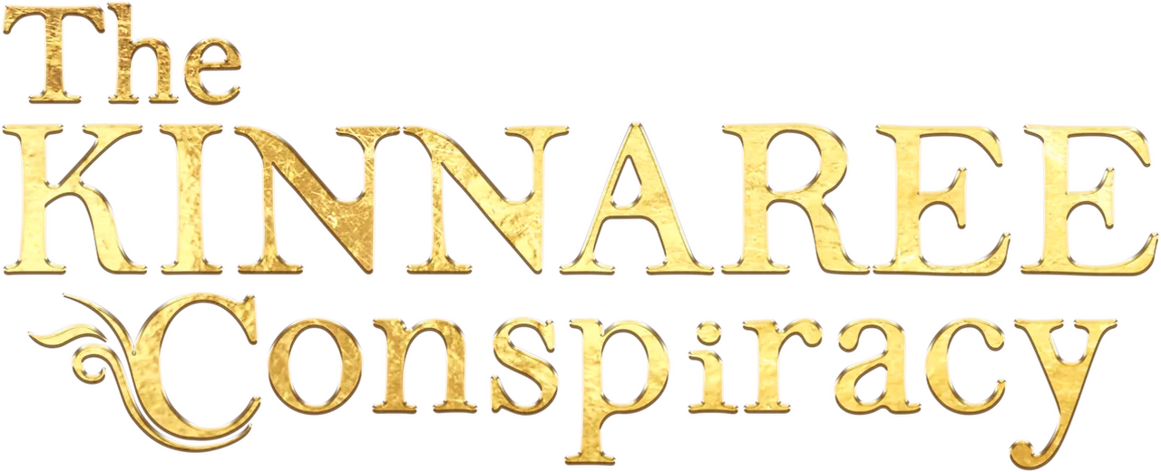 The Kinnaree Conspiracy