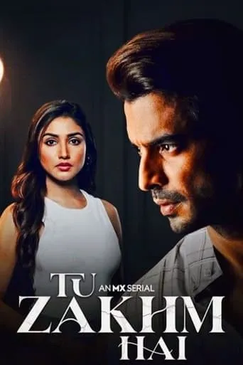Tu Zakhm Hai TV series poster - Rated 7/10