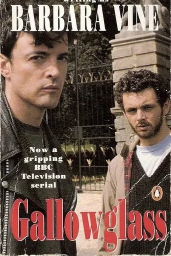 Gallowglass TV series poster - Rated 6.8/10