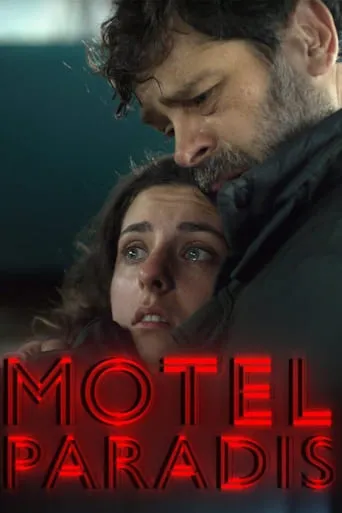 Motel Paradis TV series poster - Rated 7/10