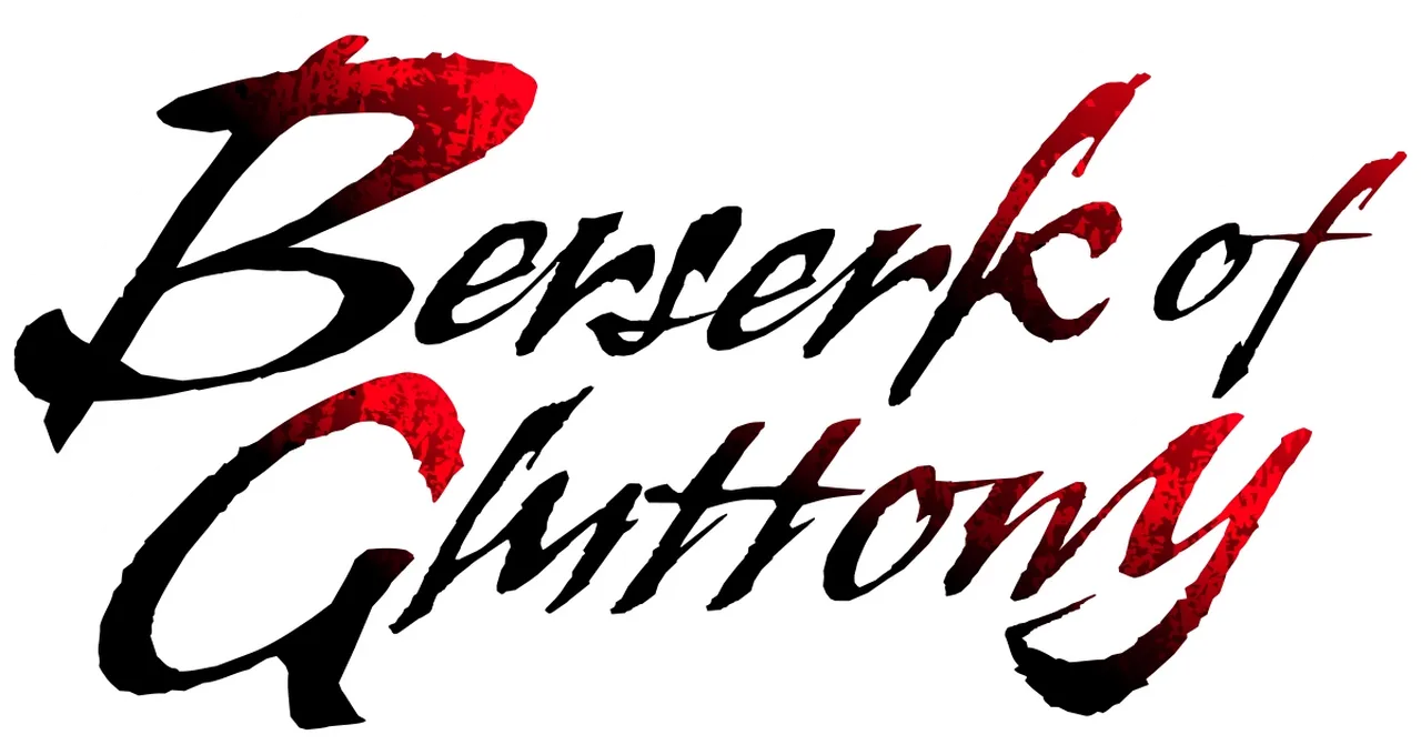 Berserk of Gluttony