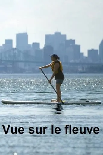 Vue Sur Le Fleuve TV series poster - Rated 7/10